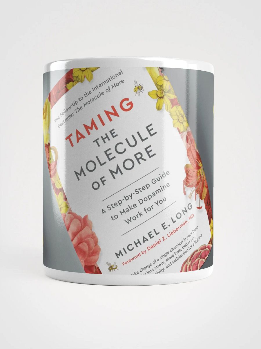 Taming Mug (in 3 sizes) product image (15)