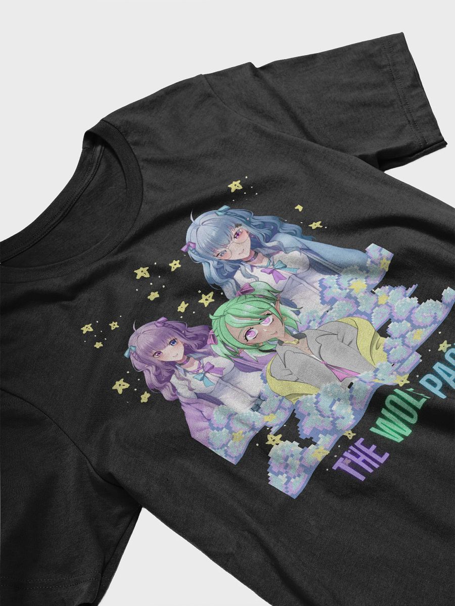 The Wolf Pack Sisters v.2 product image (26)