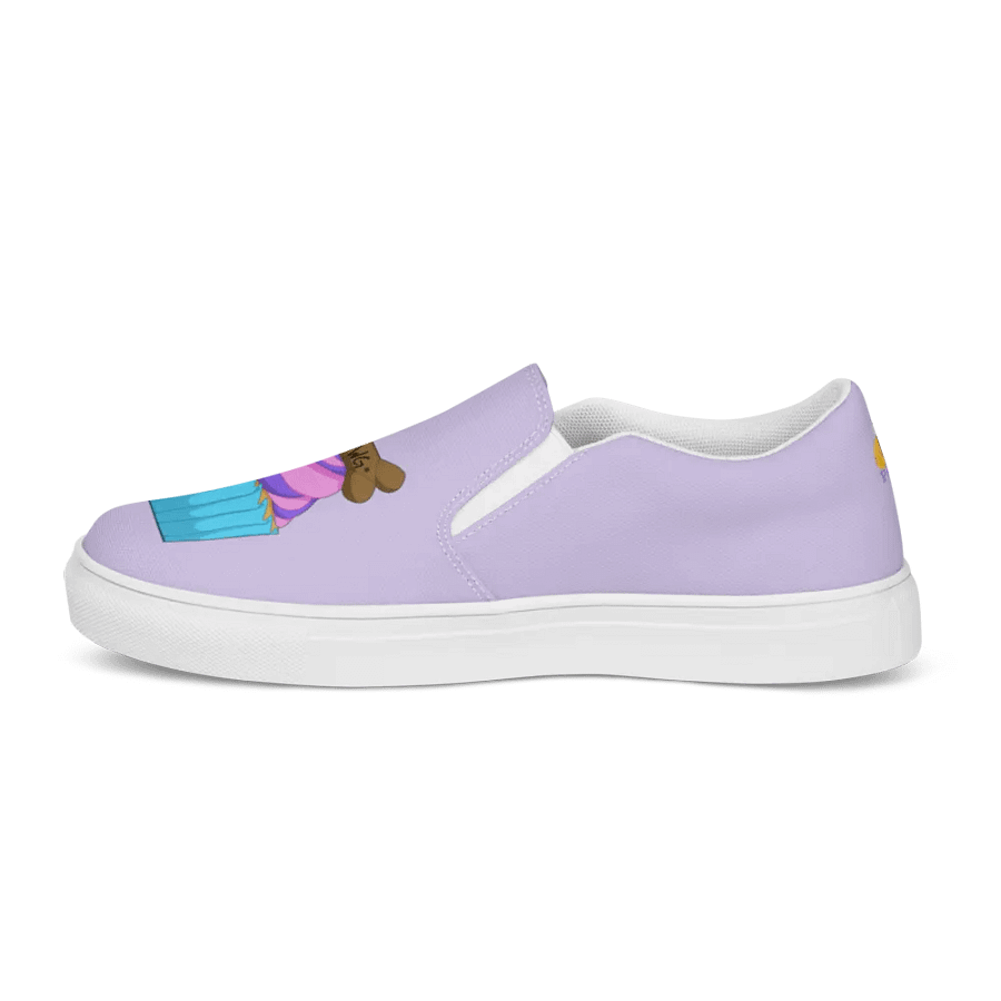 EmJDawg Slip on Sneaks product image (4)