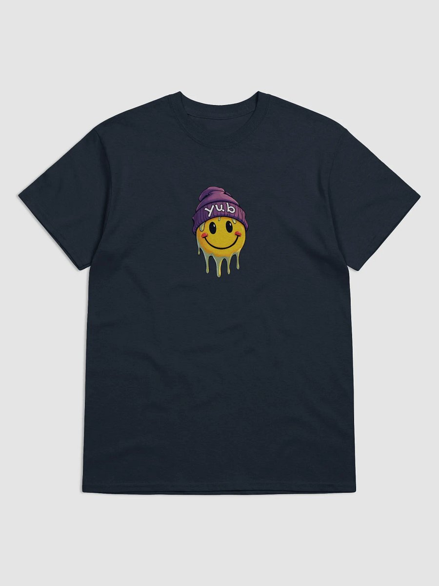 YuB Drip Smiley Shirt product image (1)