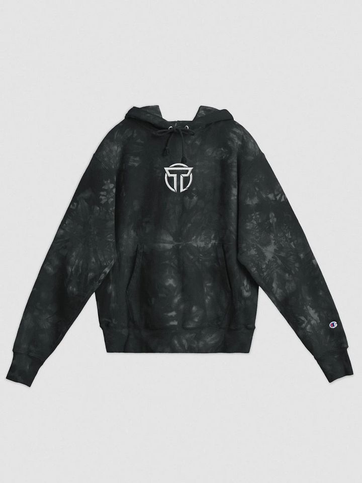TL Logo Hoodie product image (1)