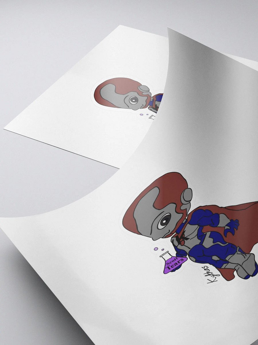 Super Kythas product image (4)