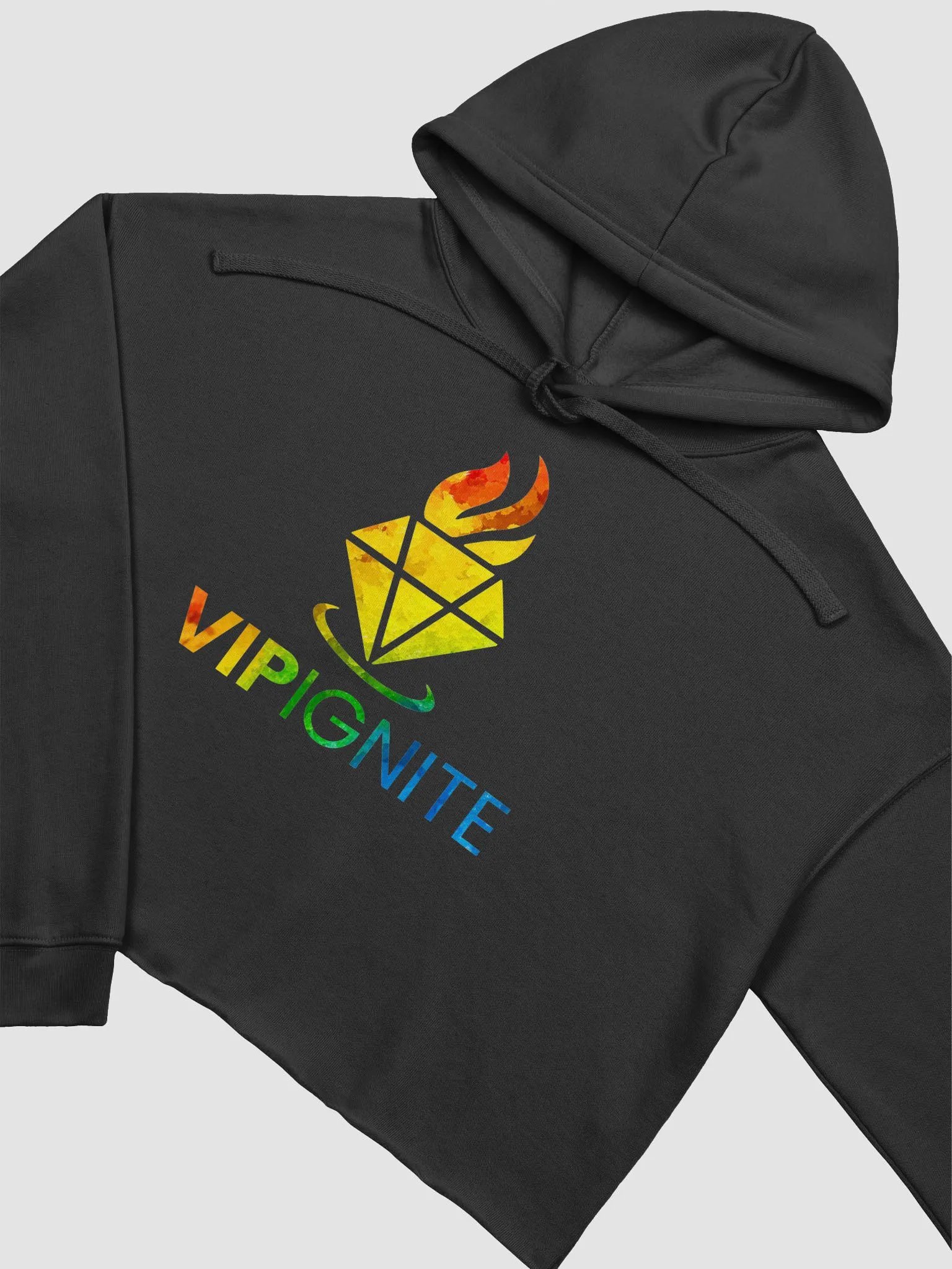 VIP Ignite Swag Women's Hoodie (2 colors) product image (2)