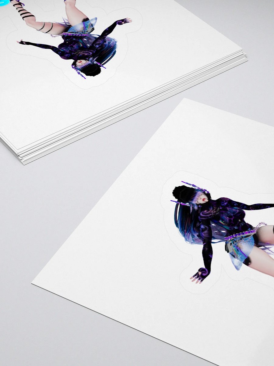 Waifu-Shop Stickers product image (8)