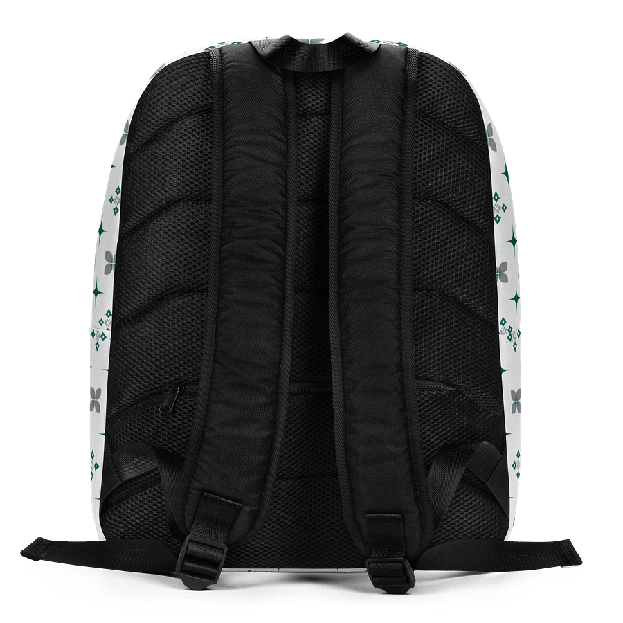 Out and About All-Over Print Backpack product image (5)