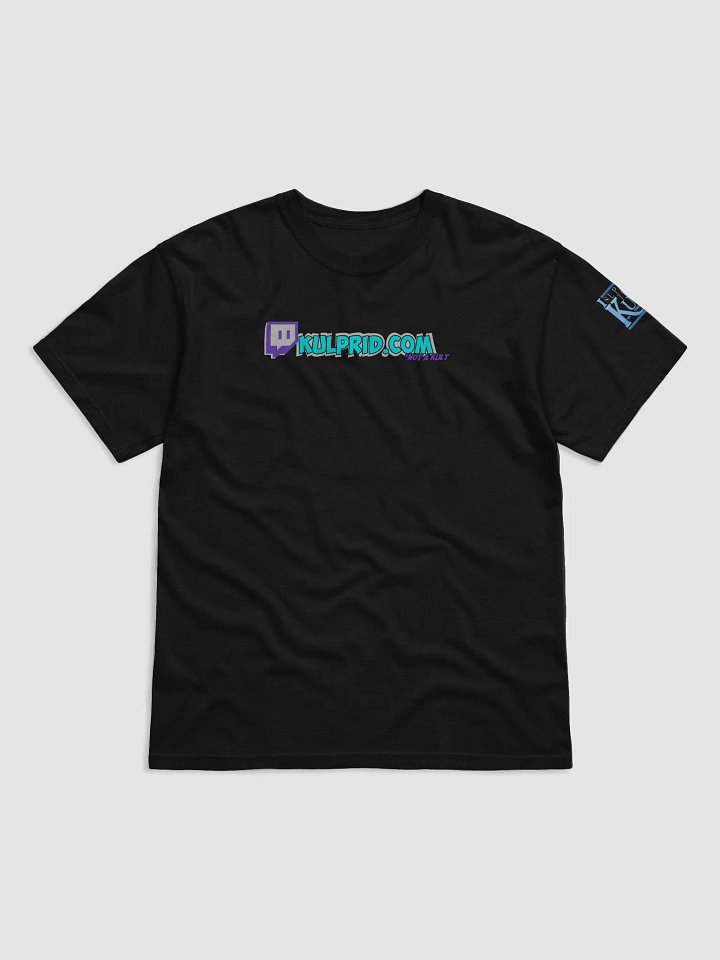 100 Stream Streak!!!!! product image (1)