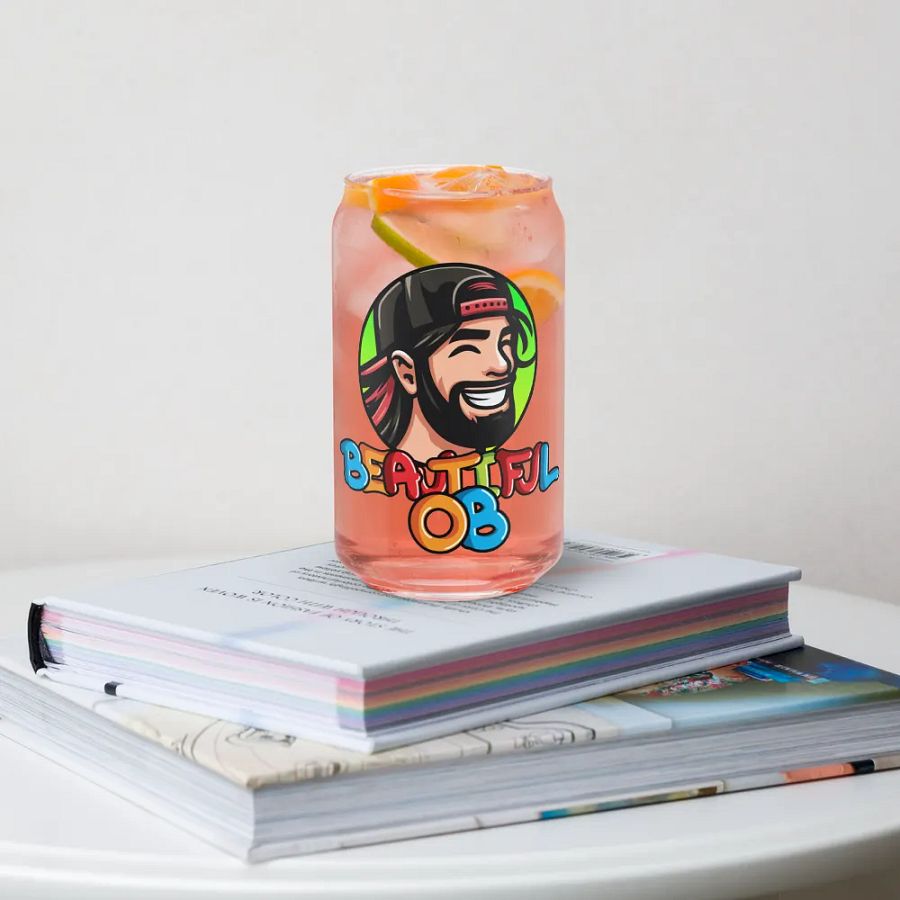 Beautiful OB Cup product image (4)