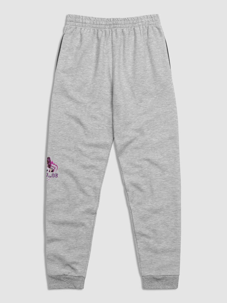 SABY_QC Flame Guardian Unisex Joggers product image (18)