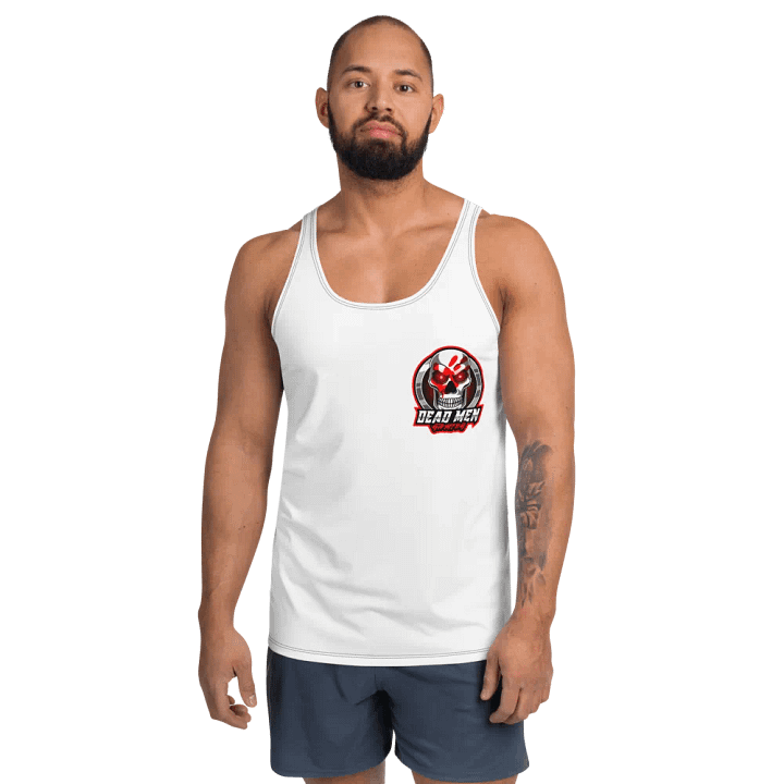 White Tank product image (1)