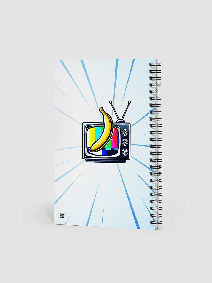 CHANGO LIBRETA 🖋️ product image (2)