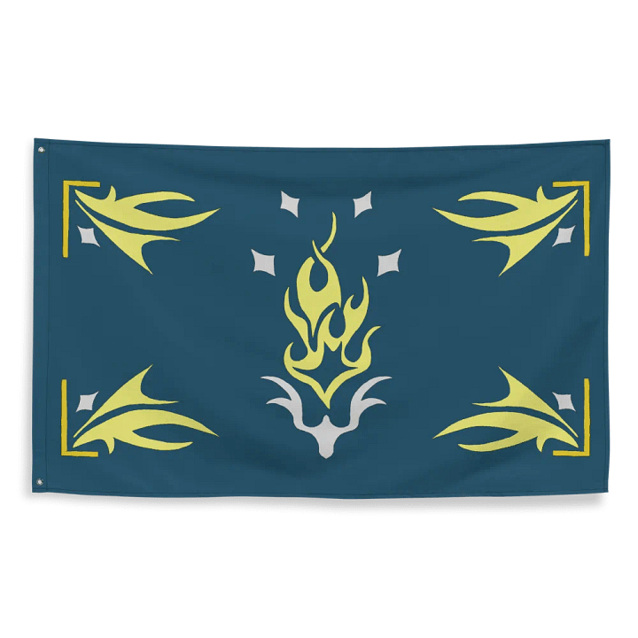 Flag of Harenfell product image (2)