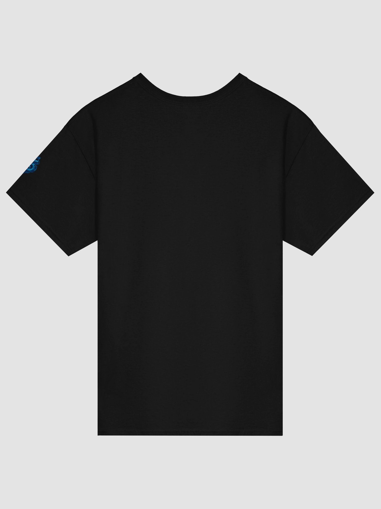 IceBlue Exclusive Premium Fire T-Shirt product image (2)