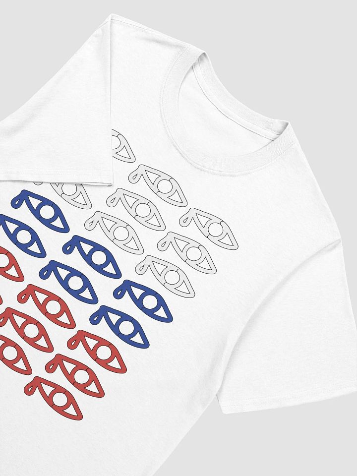 Russia - Forever Cry - Gildan Unisex Softstyle T-Shirt product image (1)
