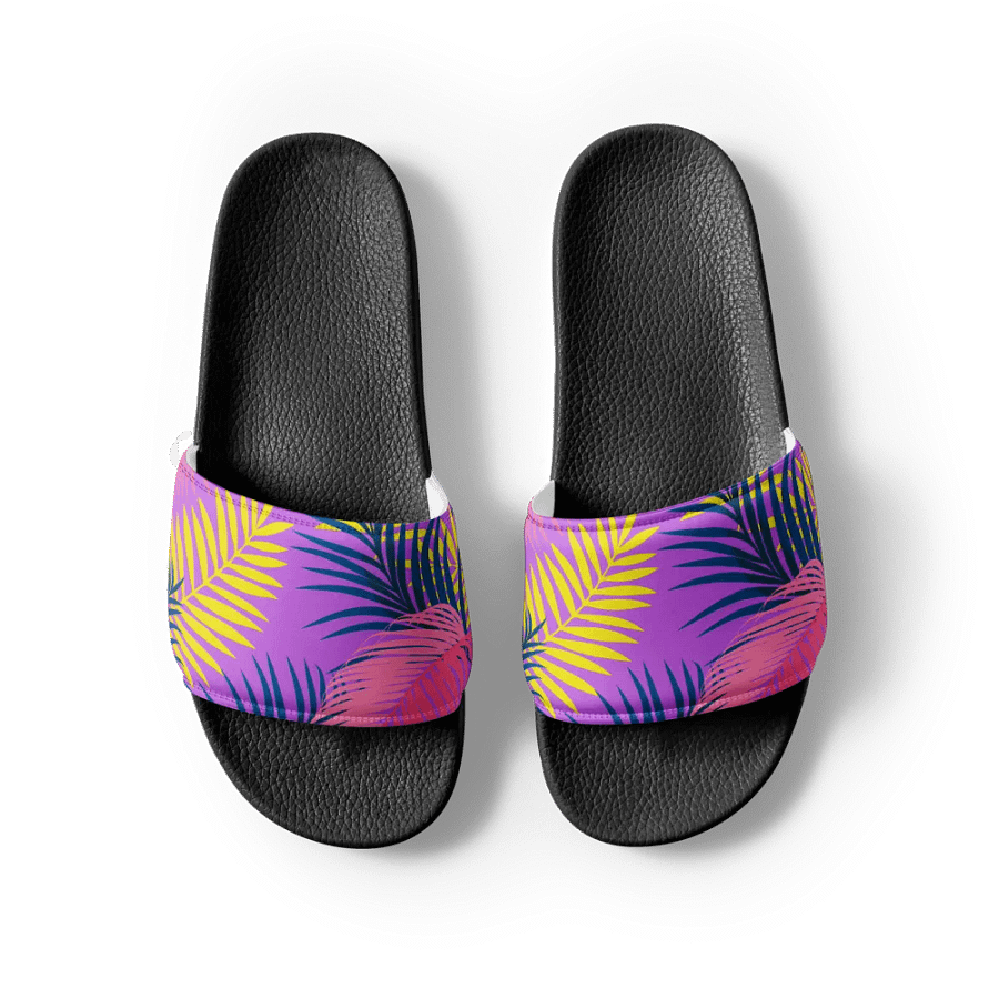 Les Zylégantes FLIFLOP (Femmes) product image (5)