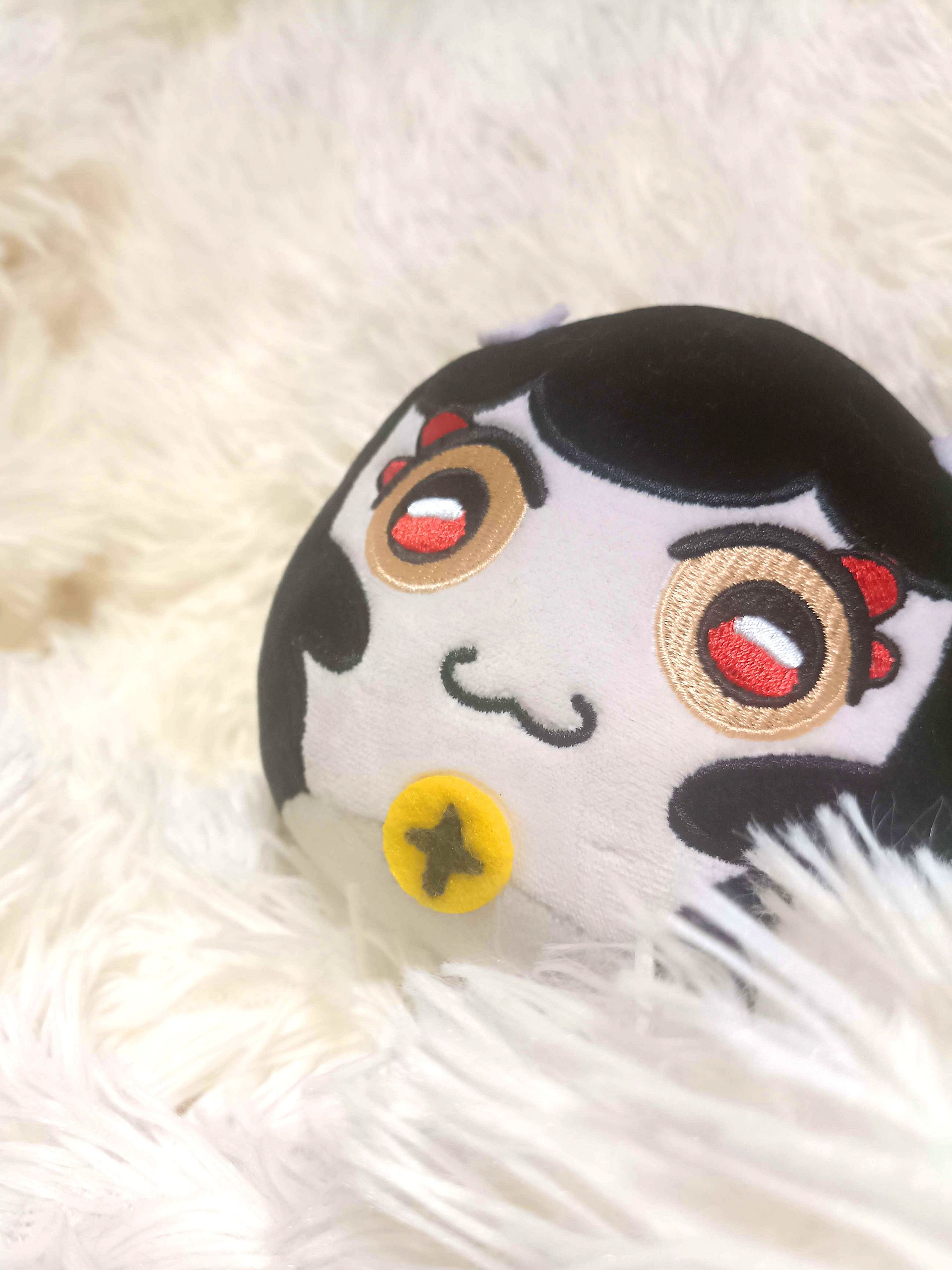 The Azorb Plush product image (4)