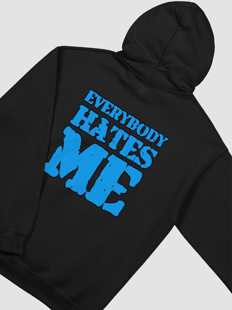 EHM Hoodie Baby Blue product image (8)