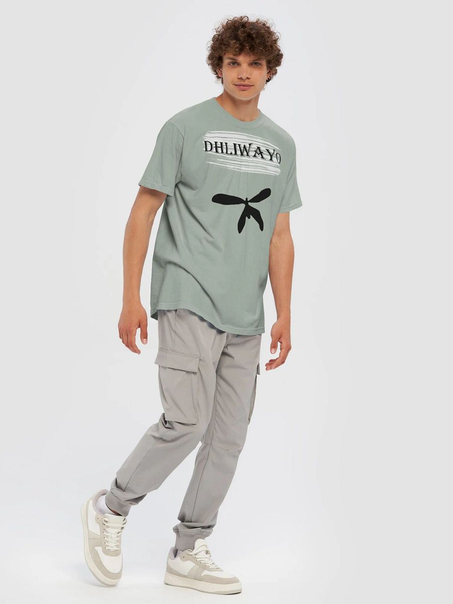 Dhliwayo Shona Totem Tee product image (52)