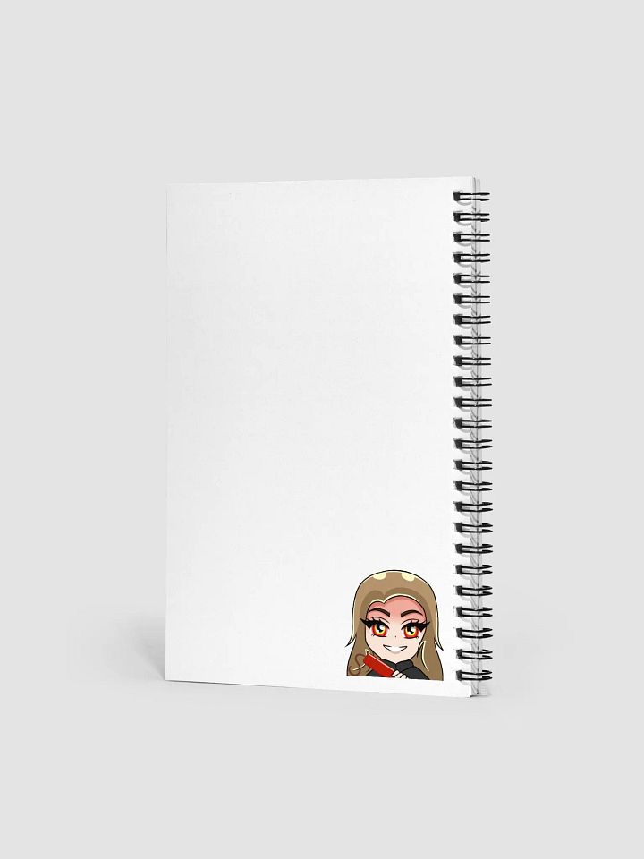 Chaos Journal product image (2)
