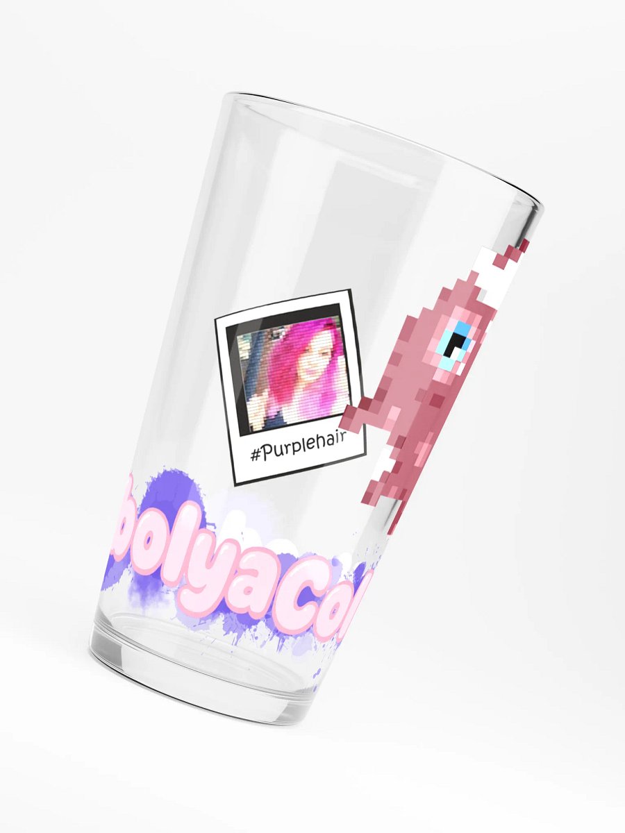 Ollie - Instagram Glass product image (6)