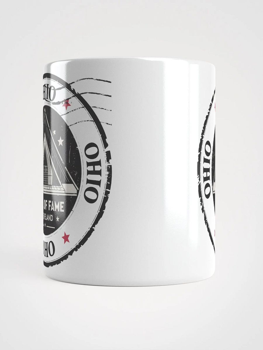 Ohio – USA State Pride Collection product image (14)
