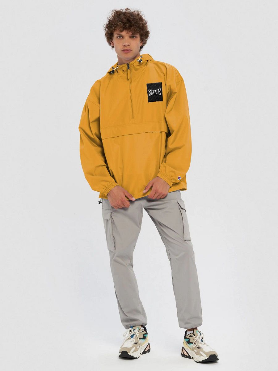 Jbias Stylized Packable Jacket product image (27)
