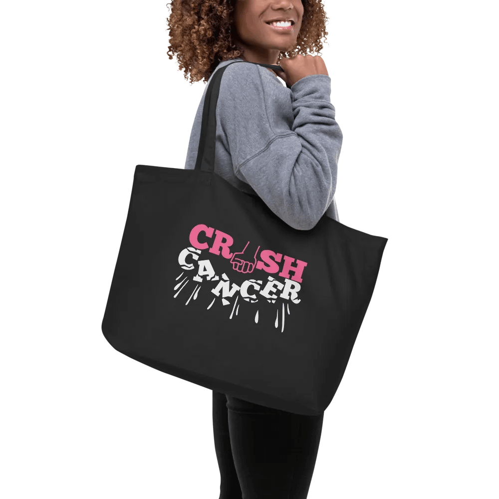 Crush Cancer Bag product image (9)