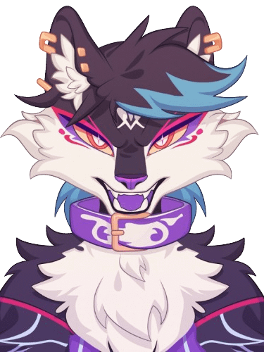 furry art product image (2)