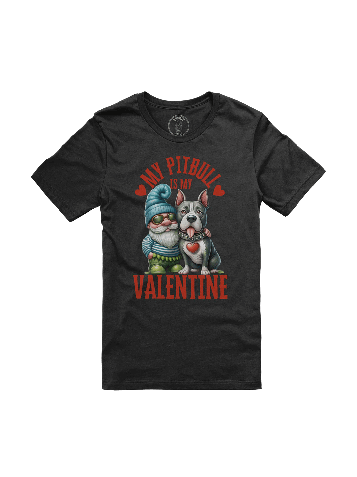 Pet Valentine - Pitbull product image (4)
