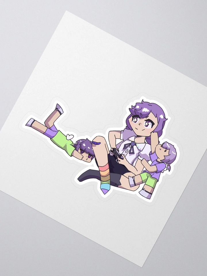 Pixie fam product image (2)
