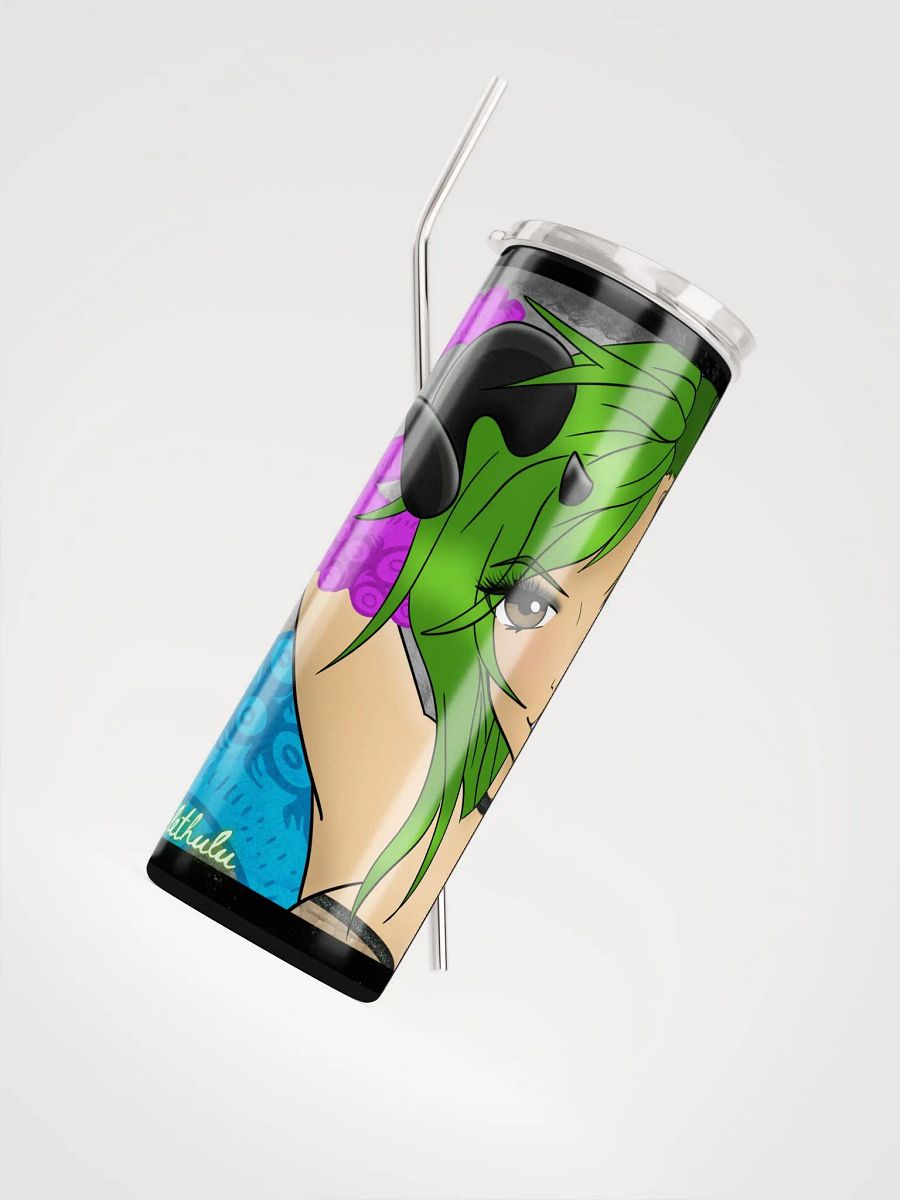 Hale Cartoon Tumbler product image (8)