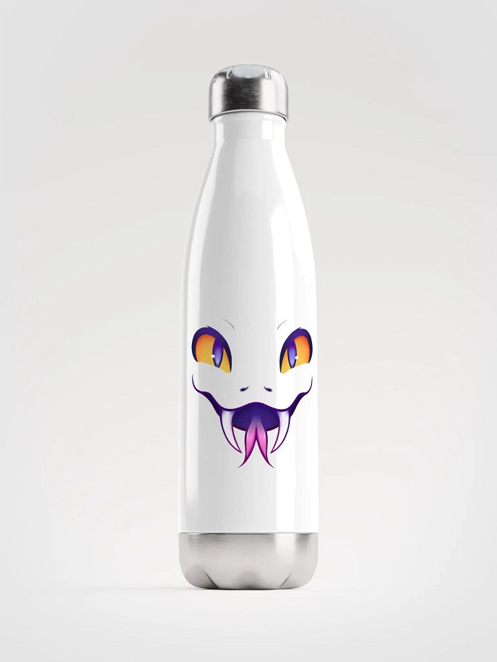 PCB Eyes Water Bottle product image (1)