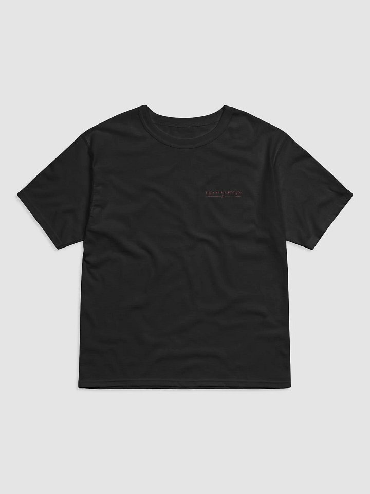Saturn T-Shirt product image (1)