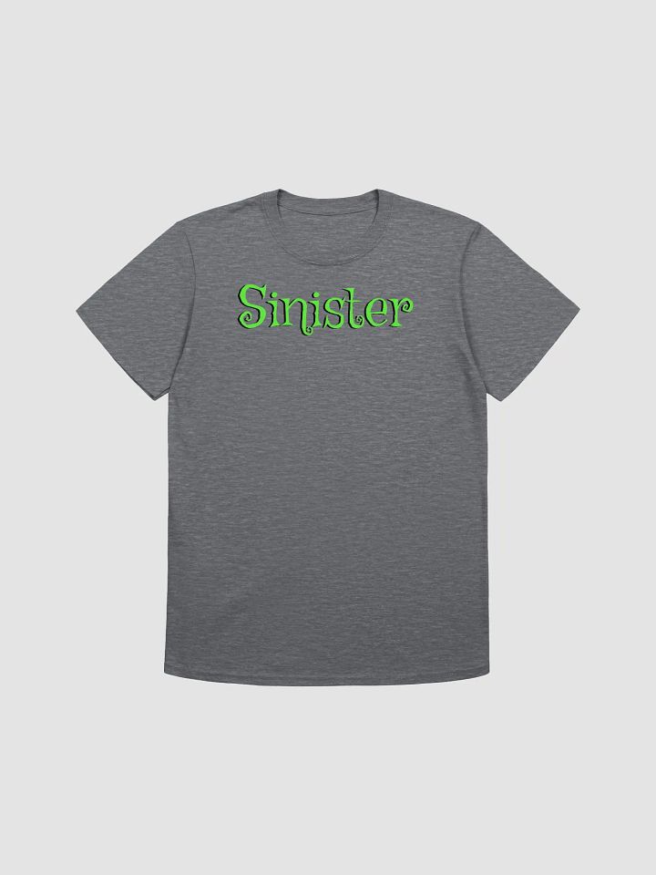 Sinister: IYKYK product image (1)