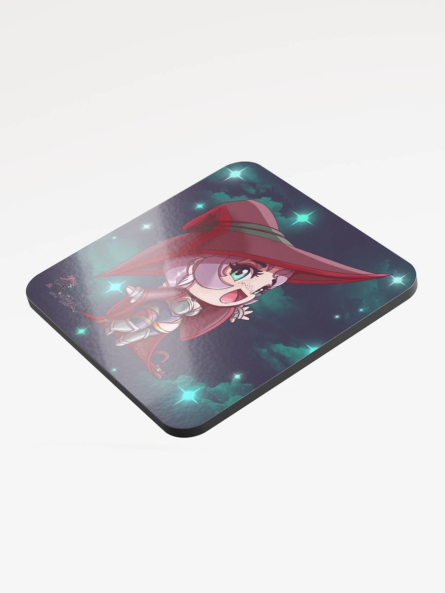 Saemi Cute Stance - Coasters product image (3)