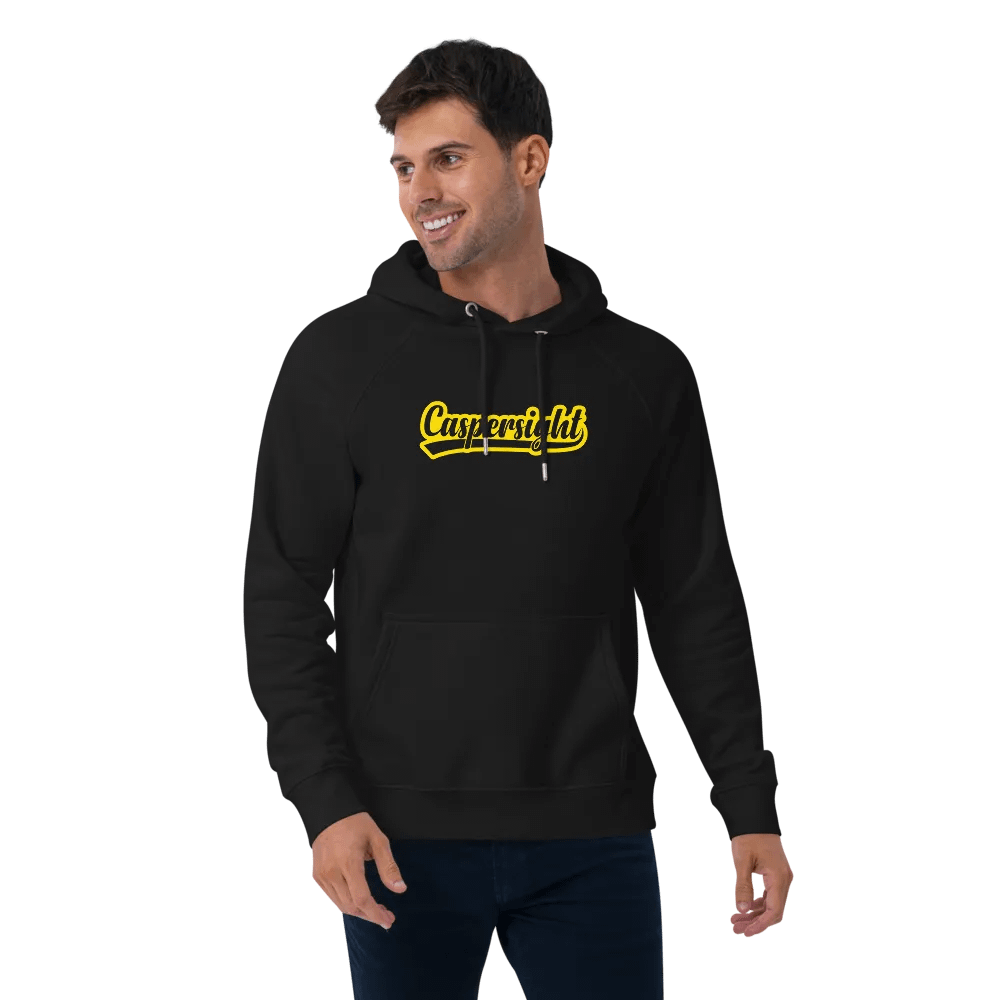 Caspersight Hoodie: Unisex Style product image (2)