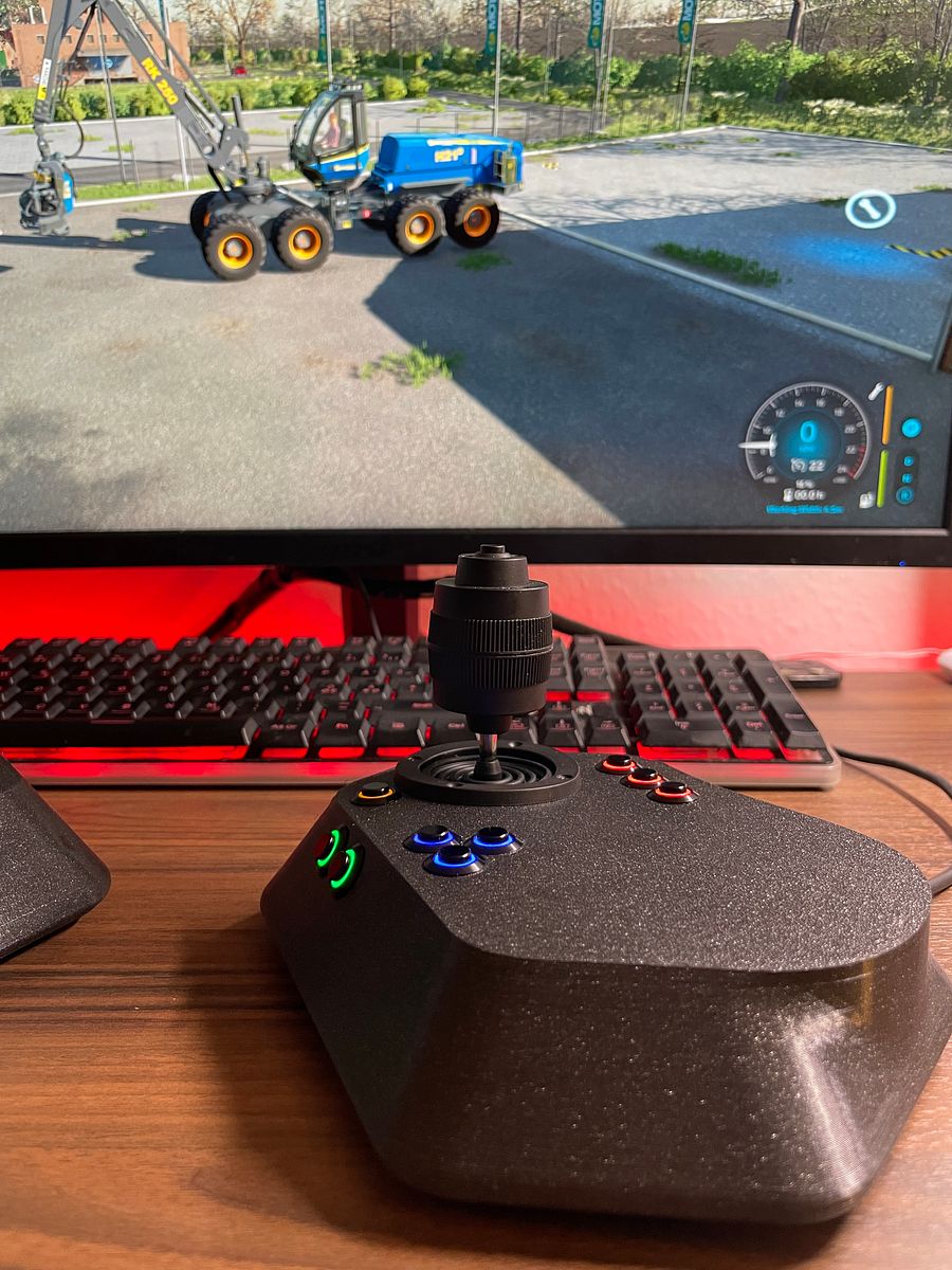 Joystick product image (9)