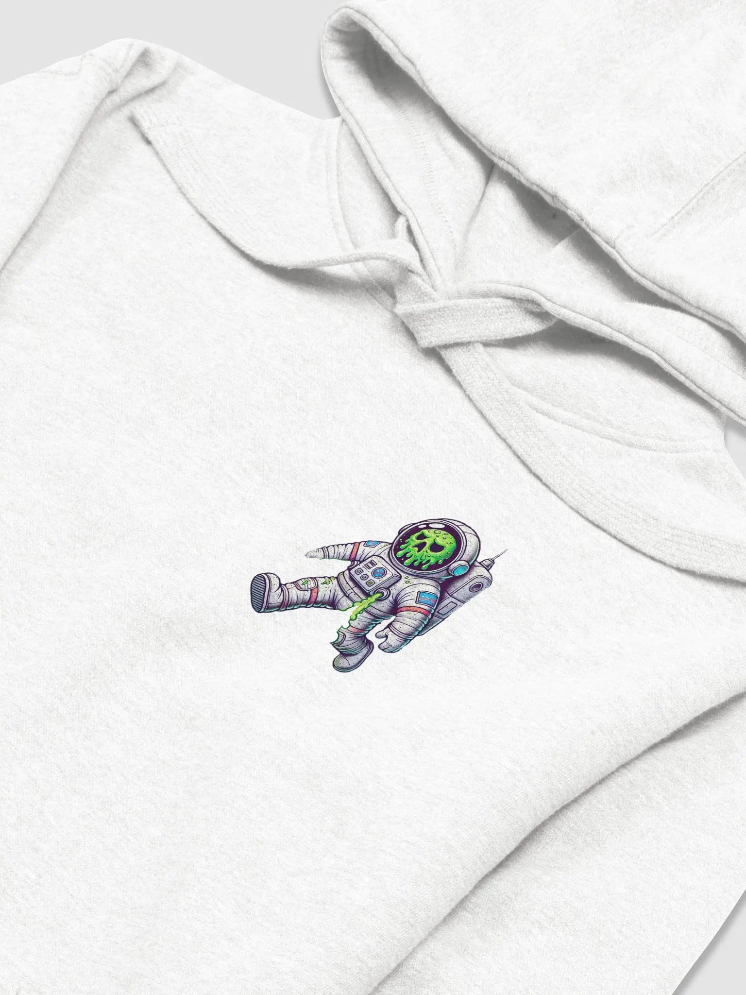 Stinky Astronaut Hoody product image (45)