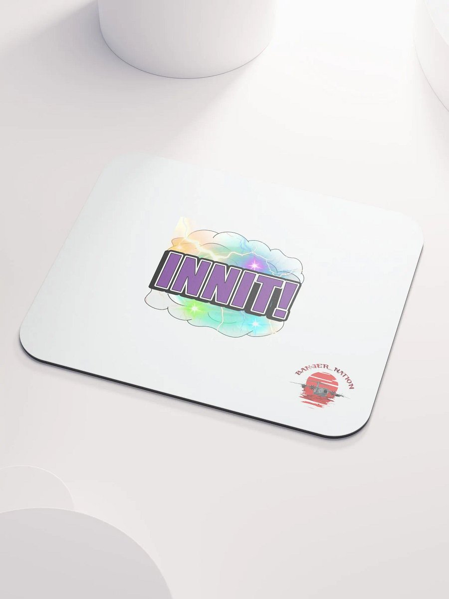 Innit mouse pad product image (3)