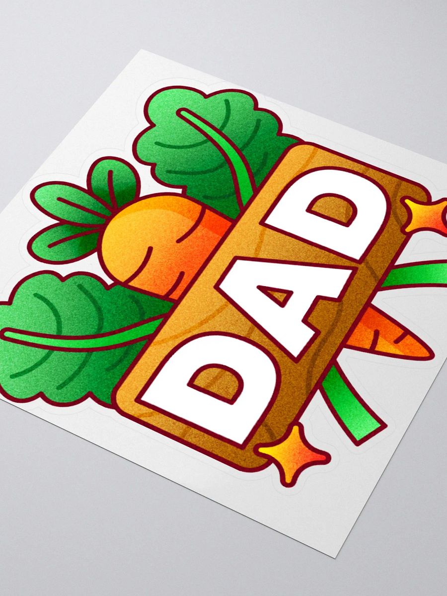 Dad Sticker product image (3)