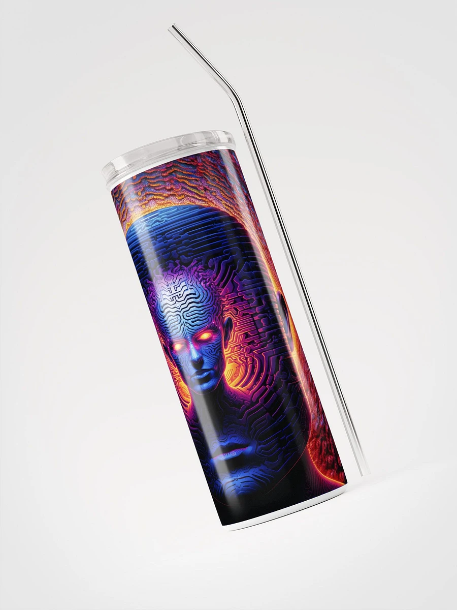 Stainless Steel Tumbler by Allcolor ST0002 product image (4)