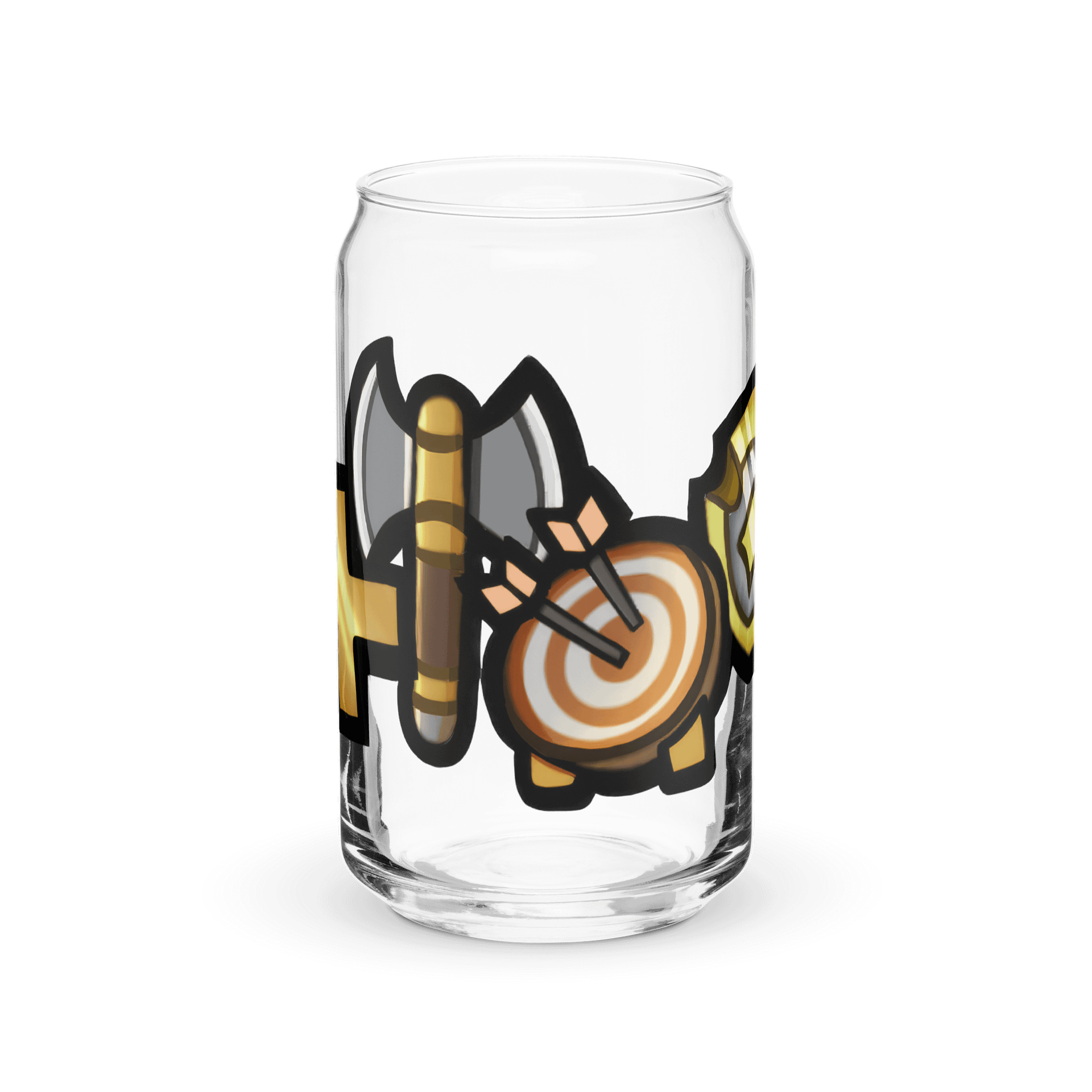 OG Storm Raider Glass product image (1)