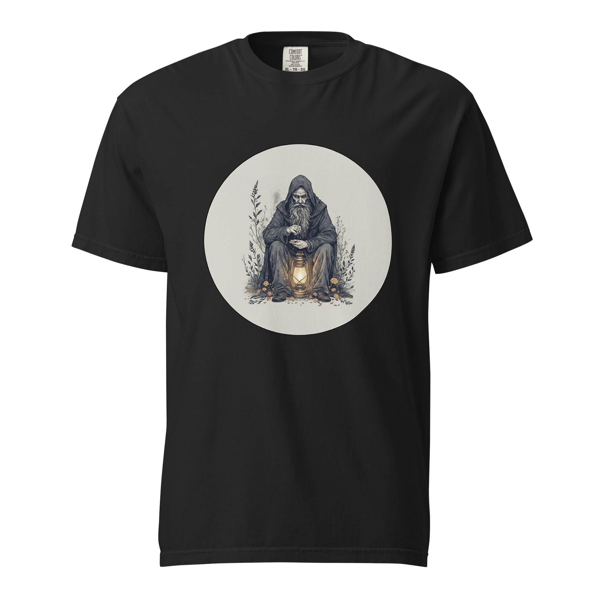 The Hermit product image (1)