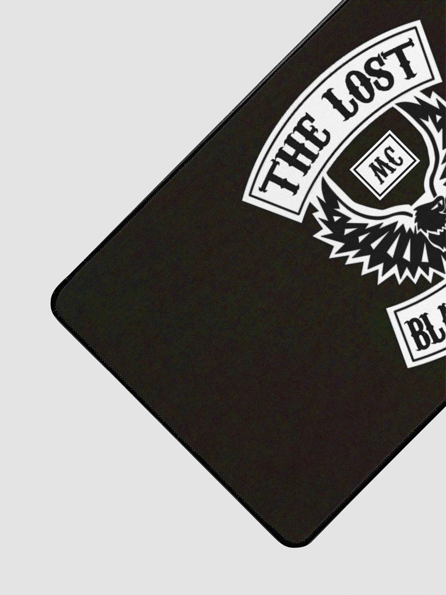 NOSLEEPRP LOSTMC Mousepad product image (3)