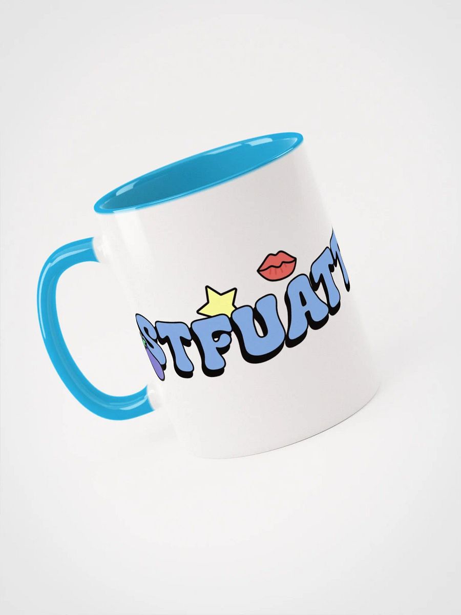 STFUATTDLAGG Ceramic Mug product image (3)