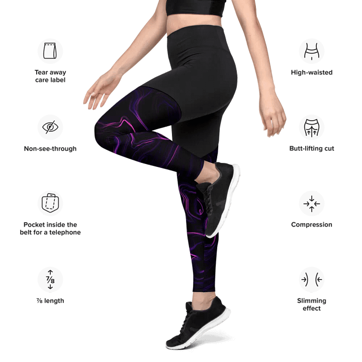Void Lyeggins product image (1)