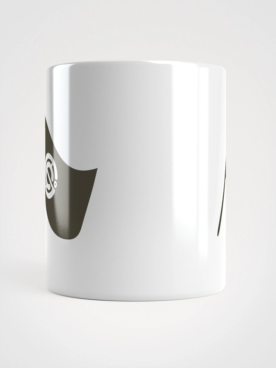 Geography Flag - Mug product image (14)