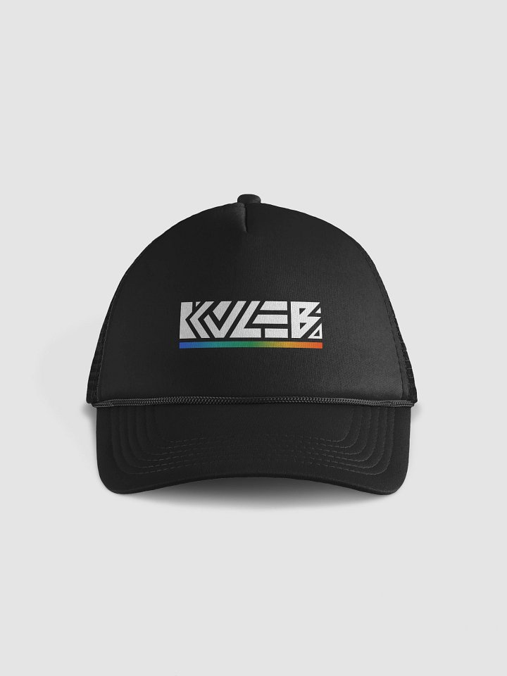 KVLEB Spectrum Hat product image (1)