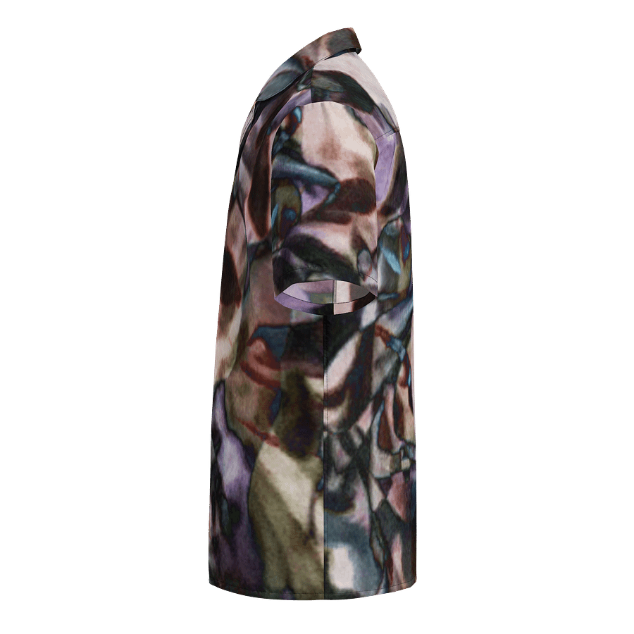 Fantasy World Hawaiian Shirt product image (3)