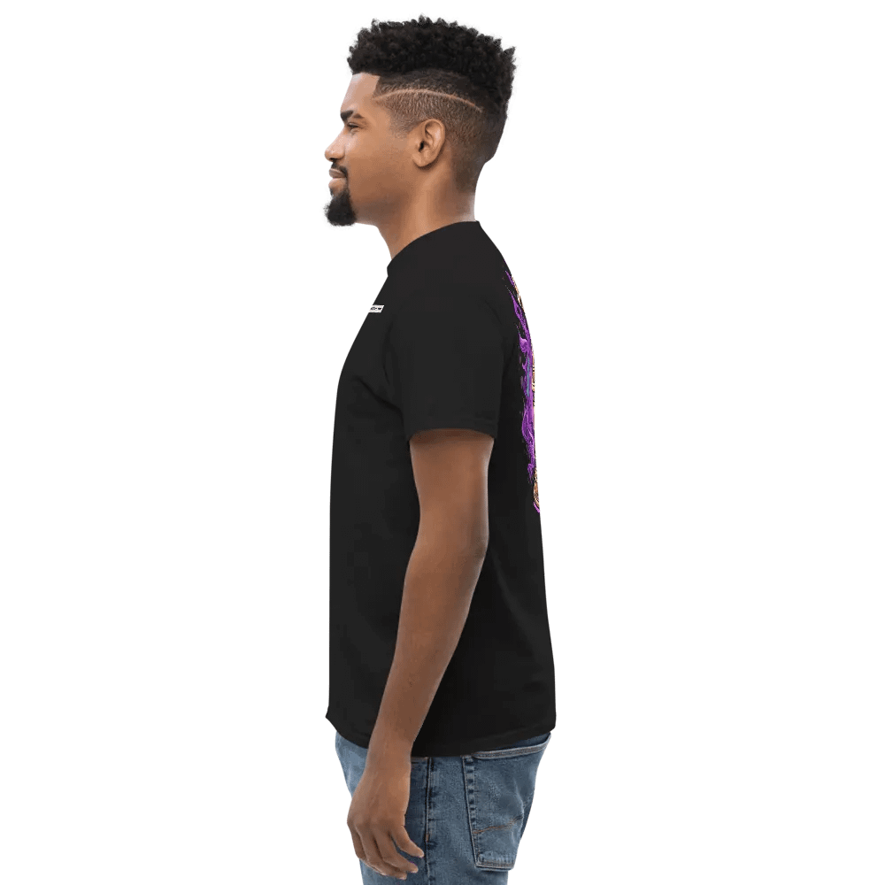 Time Shaper Tee product image (12)