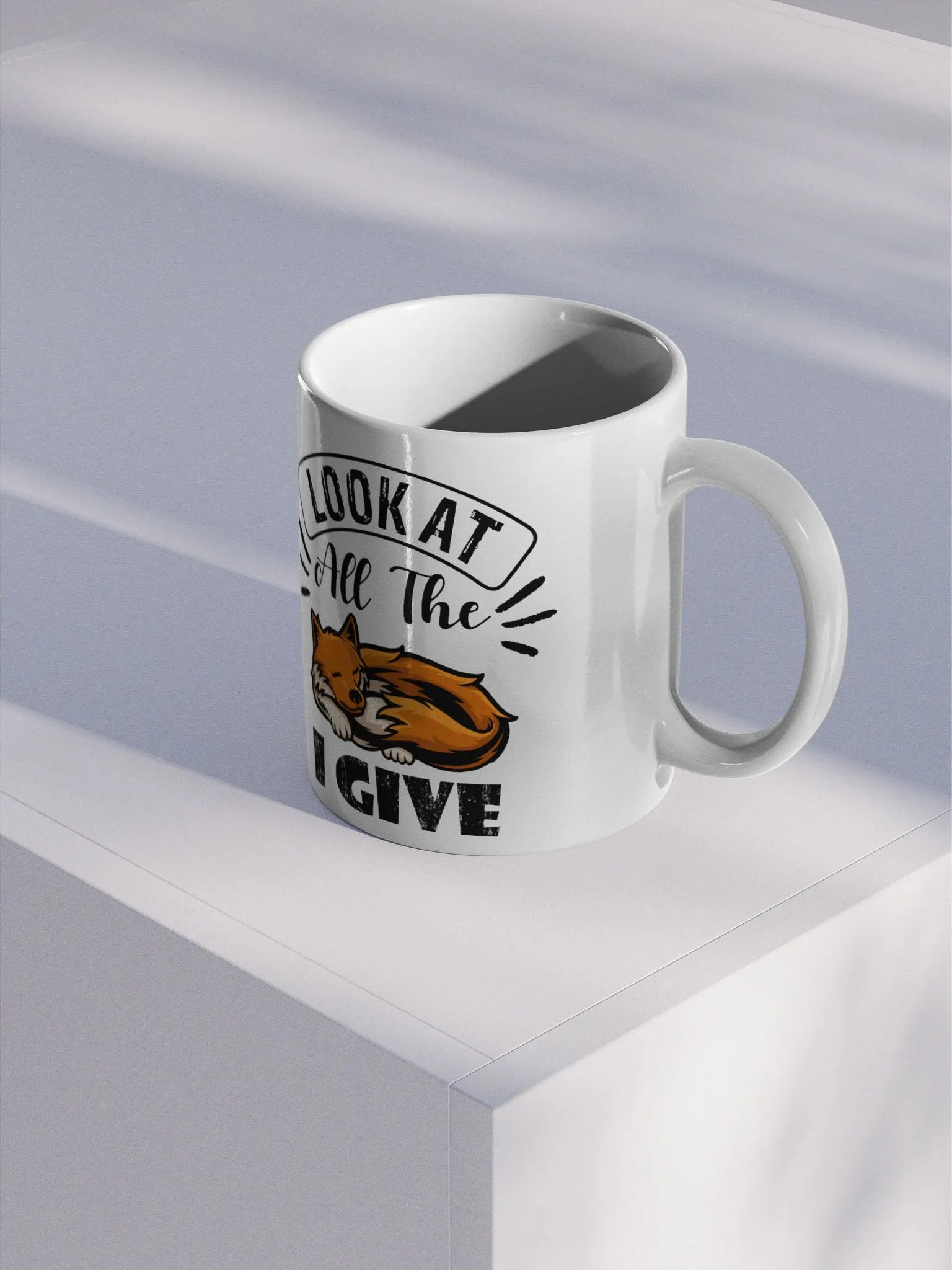 ALL THE FOX product image (2)